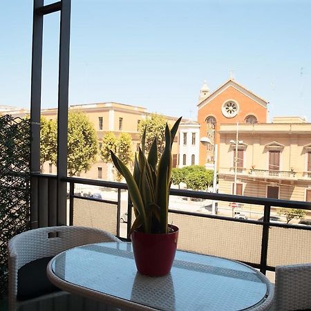 L.T. Savoia Palace & Cavour C.L. Hotel Bari Exterior foto