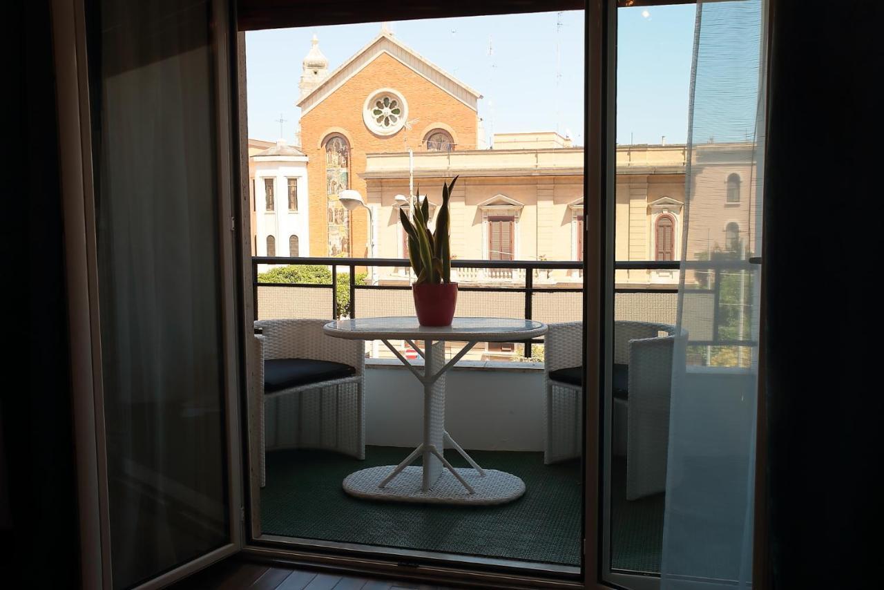 L.T. Savoia Palace & Cavour C.L. Hotel Bari Exterior foto